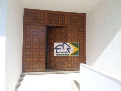 Casa comercial centro