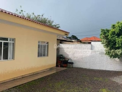 Casa de 3 quartos a venda no ribeirão da ilha