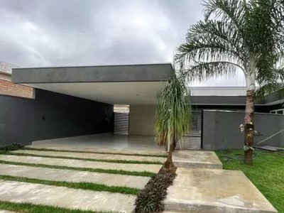 Casa de Condomínio para alugar em Parque Residencial Buona Vita de 220.00m² com 3 Quartos