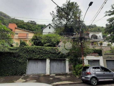 Casa duplex 4 quartos 4 banheiros 3 vagas de garagem-rua visconde de santa isabel-rj