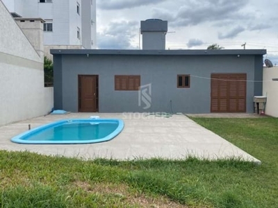 Casa em balneário areias brancas - arroio do sal - rs