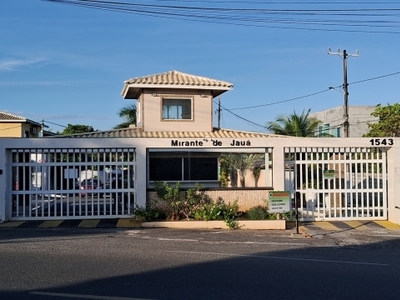 Casa em condomínio à venda em jauá com 6 quarto(s)