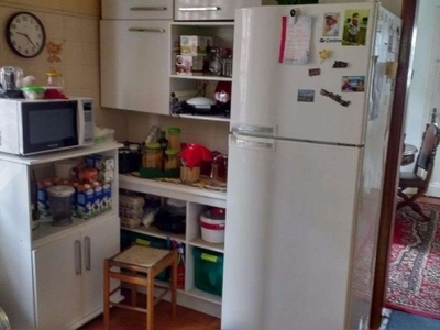 Casa em condomínio fechado com 2 quartos à venda na avenida nonoai, 118, nonoai, porto alegre, 109 m2 por r$ 617.500