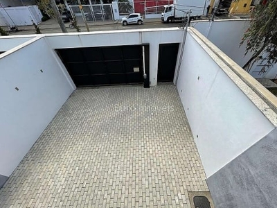 Casa em condomínio fechado com 3 quartos à venda na avenida engenheiro valdir pedro monachesi, aeroporto, juiz de fora, 238 m2 por r$ 889.000