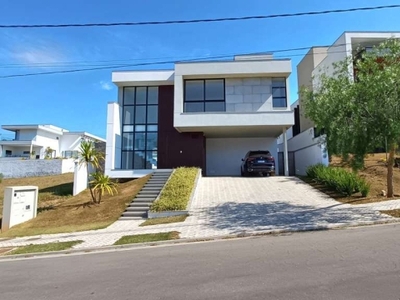 Casa em condomínio fechado com 4 quartos à venda na rua maripá, alphaville, juiz de fora, 289 m2 por r$ 2.150.000