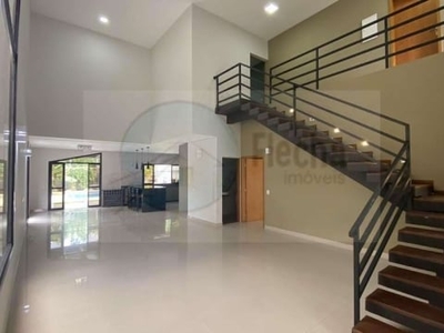 Casa em condomínio fechado com 4 quartos para alugar na rua silvinha araújo, 330, chácaras são carlos, cotia, 360 m2 por r$ 15.600