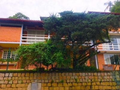 Casa no américa com 6 quartos para venda, 500 m²