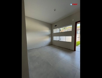 Casa no Bairro Badenfurt em Blumenau com 2 Dormitórios