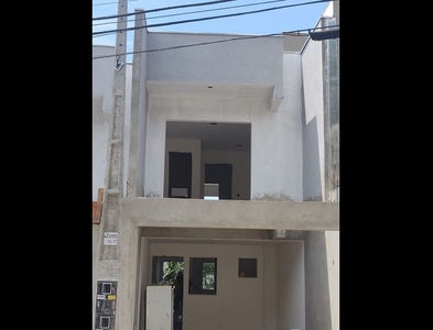 Casa no Bairro Escola Agrícola em Blumenau com 2 Dormitórios (2 suítes)