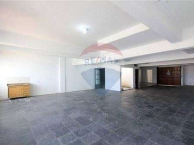 Casa para alugar 3 dormitorios st. terezinha 500m² - 8 vagas