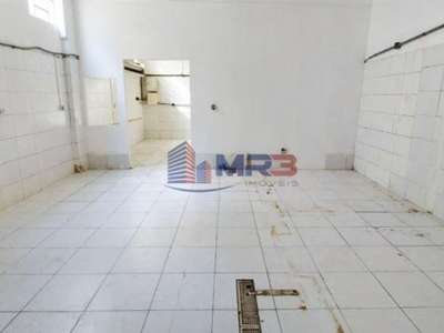 Casa para alugar na rua bela, 169, são cristóvão, rio de janeiro, 148 m2 por r$ 4.000