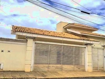 Casa para Venda - Casa térrea de alto padrão em Nova Granada