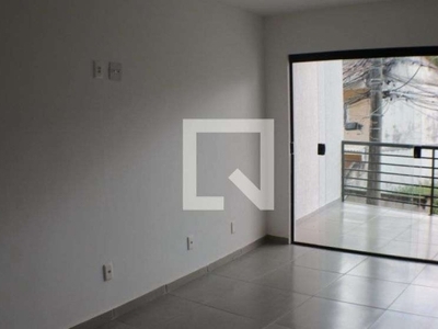 Casa / sobrado em condomínio para aluguel - taquara, 2 quartos, 135 m² - rio de janeiro