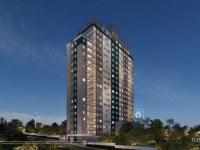 Cobertura com 1 quarto à venda na rua tapari, 139, vila esperança, são paulo, 67 m2 por r$ 372.000