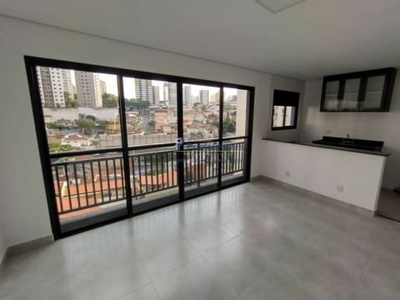 Cobertura com 2 dormitórios, 100 m², por r$ 1.200.000,00 - chácara inglesa.