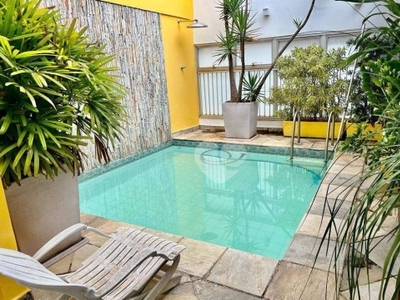 Cobertura copacabana 3 quartos à venda, 175 m² por r$ 2.795.000 - copacabana - rio de janeiro/rj