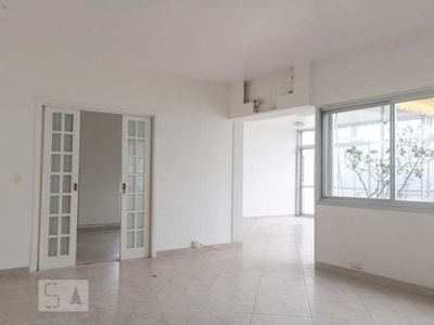 Cobertura para aluguel - barra da tijuca, 2 quartos, 120 m² - rio de janeiro