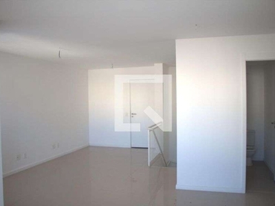 Cobertura para aluguel - botafogo, 3 quartos, 149 m² - rio de janeiro