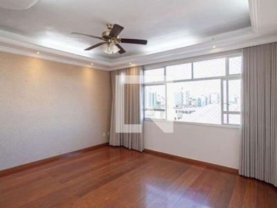 Cobertura para aluguel - palmares, 5 quartos, 240 m² - belo horizonte