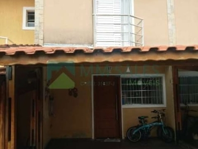 Condominio fechado em condomínio para venda no bairro itaquera, 2 dorm, 1 suíte, 1 vagas