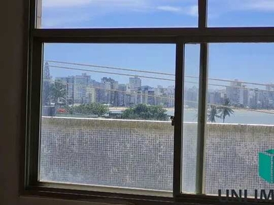 Excelente Kitnet no centro de Guarapari, a partir de R$ 130.000,00, temos unidades com vis