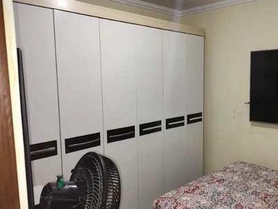 Jatiúca. Duas casas pelo preço de uma. Com 2 quartos, sala, cozinha e wc social cada