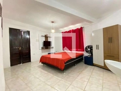 Kitnet / stúdio para aluguel - barra da jangada, 1 quarto, 36 m² - jaboatão dos guararapes