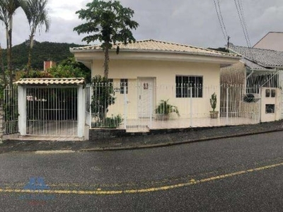 Linda,casa com 5 dormitórios à venda por r$ 1.060.000 - saco dos limões - florianópolis/sc