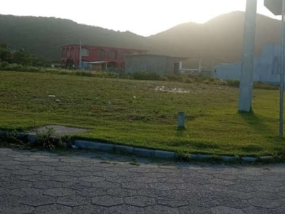 Lindo terreno com escritura pública em encantada - garopaba-sc