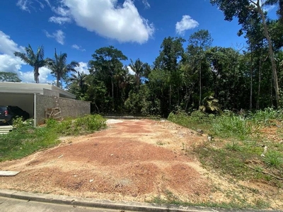 Lote/Terreno à Venda, 435 m² por R$ 350.000