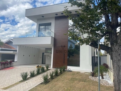 Maravilhosa casa para locação ou venda no condomínio são francisco em vinhedo/sp.