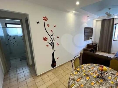 Praia Grande - Apartamento Padrão - Aviação