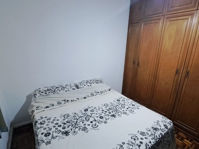 Quarto Mobiliado Jardim Guanabara