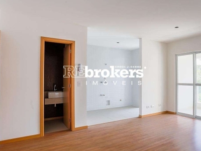 Rebrokers - apartamento novo 1 suíte, lavabo, 1 vaga, cabral / hugo lange, curitiba para comprar
