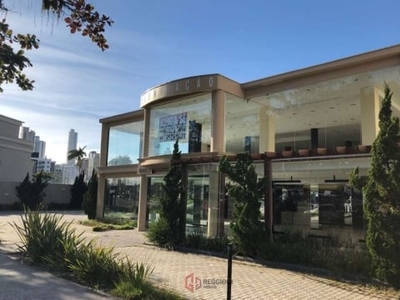 Sala comercial em balneário camboriú sta. catatina