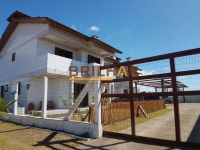 Sobrado 2 dormitórios comprar balneário são jorge