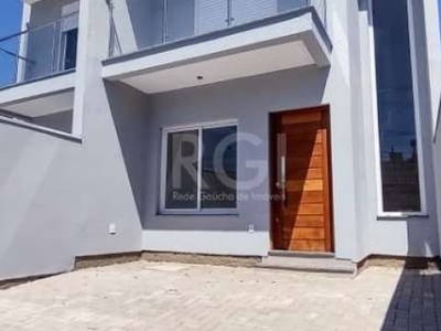 Sobrado para venda - 96m², 2 dormitórios, sendo 2 suites, 2 vagas - igara