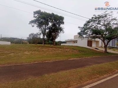 Terreno à venda, 450 m² por r$ 95.000,00 - condomínio ninho verde ii - pardinho/sp