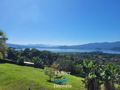 Terreno á venda em antonina -pr