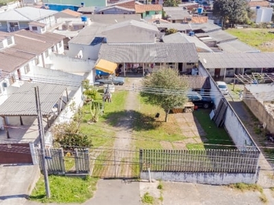 Terreno à venda, são gabriel - colombo