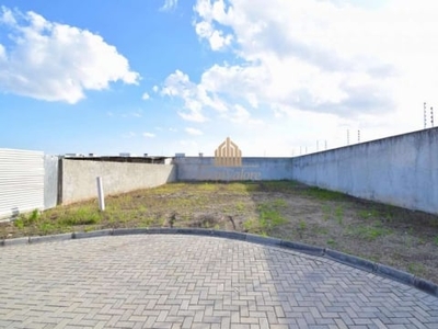 Terreno em condominio á venda jardim ipê