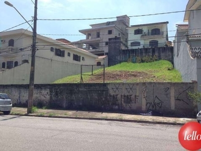 Terreno em condomínio fechado à venda na rua angoera, --, vila carrão, são paulo, 253 m2 por r$ 1.250.000