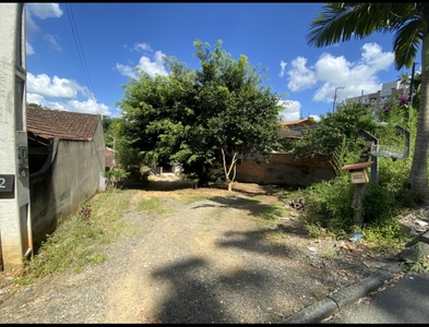 Terreno no Bairro Salto Weissbach em Blumenau com 1375.5 m²