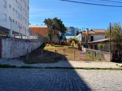 Terreno para comprar bairro presidente vargas