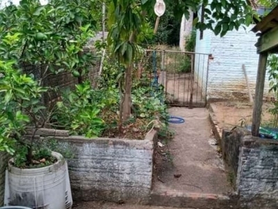 Terreno para venda - 0m², 0 dormitórios, vila nova