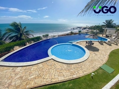 Um paraíso chamado porto brasil resort !