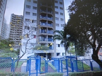 Urgente- apartamento 70 metros quadrados com 3 quartos em perdizes - são paulo - sp
