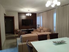 Apartamento com 4 quartos à venda no bairro São José, 82m²