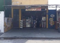 Kitnet localizada Penha