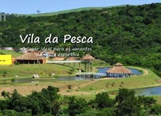 Terreno à venda, 4931 m² por r$ 830.000,00 - ecovillas do lago - sertanópolis/pr